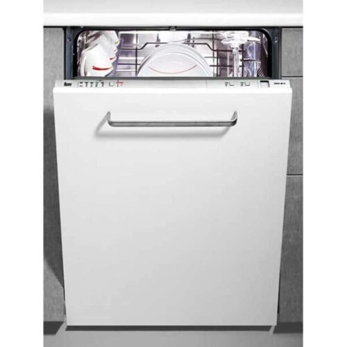 Máy rửa bát TEKA DW8 59 FI 3 Bảng điều khiển Máy rửa bát TEKA DW8 59 FI