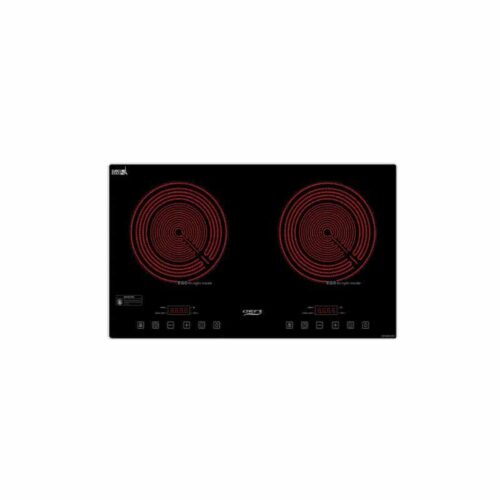 Bếp điện đôi Chefs EH-DHL321