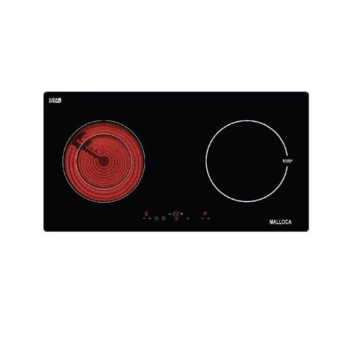 Bếp điện từ Malloca MH-03IRB DB