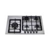 Bếp gas âm Malloca GHS 705B 1 Bếp gas âm Malloca GHS 705B