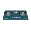 Bếp gas Malloca AS 930G 1 Bếp gas Malloca AS 930G