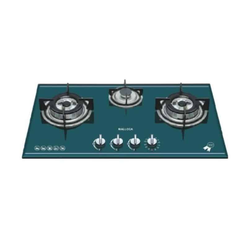 Bếp gas Malloca AS 930G Bếp gas Malloca AS 930G