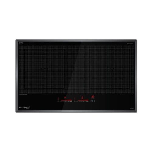 Bếp từ 2 vùng nấu Eurosun EU-T899G