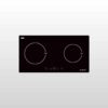 Bếp từ đôi Malloca MH-02I 1 Bếp từ đôi Malloca MH-02I