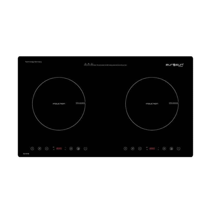 Bếp từ Eurosun EU-T218 Bếp từ Eurosun EU-T218