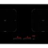 Bếp từ đôi Kocher DI-881GE 1 bep tu kocher