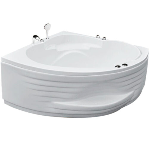 Bồn tắm nằm Euroca EU5-1200
