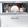 Máy rửa bát âm hoàn toàn Brandt VH1772J 2 brandt vh1772j 1