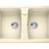 Chậu rửa chén Blanco LEXA 8 Jasmine 1 chau rua blanco lexa 8 jasmine