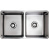 Chậu rửa chén bát Cata CB-2 2 chau rua chen bat cata cb 2 1