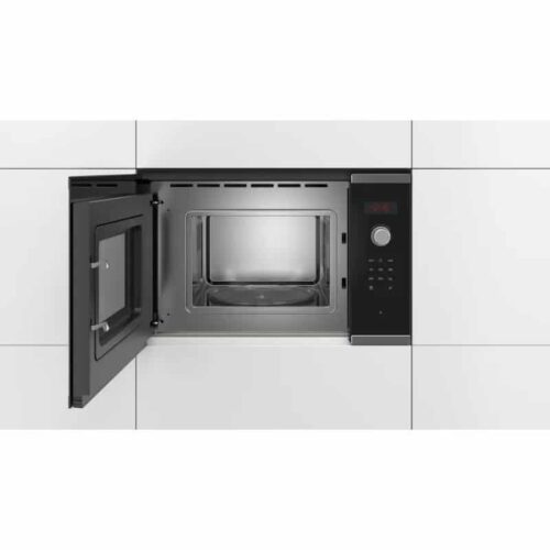 Lò vi sóng âm tủ Bosch BFL524MS0 Serie 6 4 Cửa Lò vi sóng âm tủ Bosch BFL524MS0