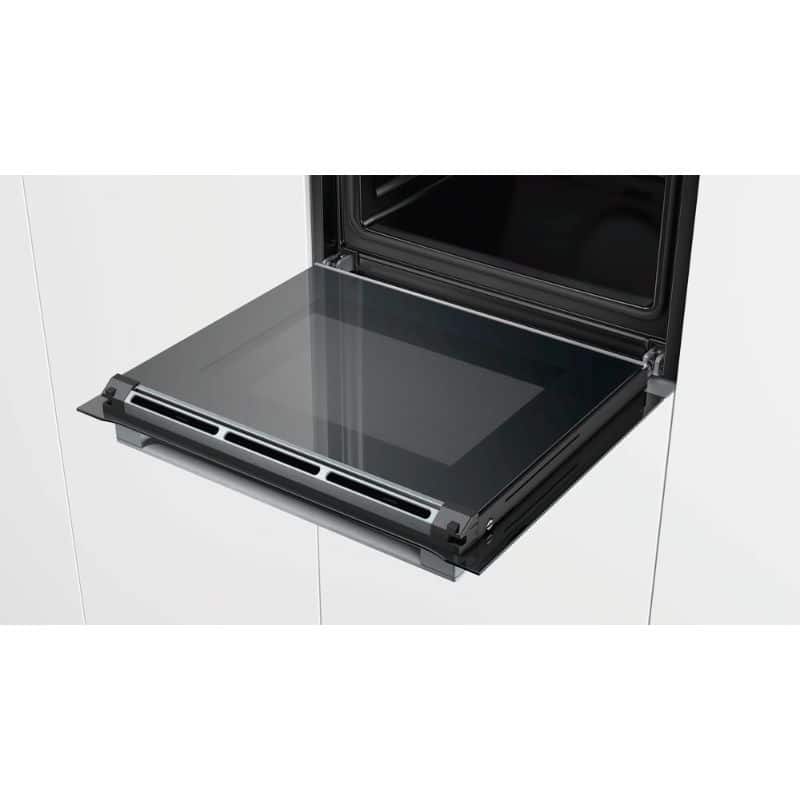 Cửa lò nướng BOSCH HBG6764S1 Cửa lò nướng BOSCH HBG6764S1
