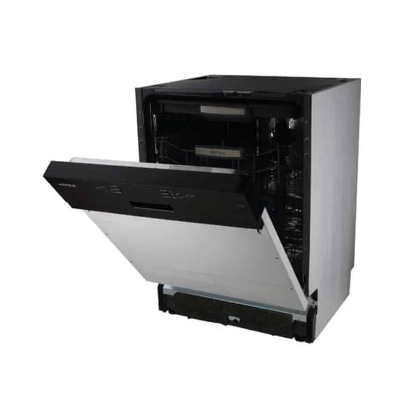 Cửa Máy rửa chén bát âm bán phần Hafele HDW-HI60B 533.23.210 Cửa Máy rửa chén bát âm bán phần Hafele HDW-HI60B 533.23.210