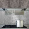 Máy hút Downdraft DUDOFF London Ceto (HDR-S03S) 2 dudoff london ceto