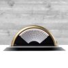 Máy hút Downdraft Dudoff Sunrise Gold 1 dudoff sunrise gold