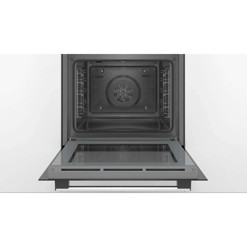 Dung tích lò nướng Bosch HBA512BRO Dung tích lò nướng Bosch HBA512BRO
