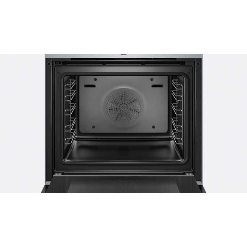 Dung tich lò nướng Bosch HBG634BS1 Dung tich lò nướng Bosch HBG634BS1