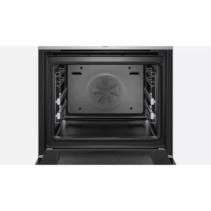 Dung tích lò nướng Bosch HBG635HS1 Dung tích lò nướng Bosch HBG635HS1