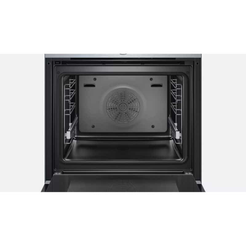 Dung tích lò nướng BOSCH HBG635NS1 Dung tích lò nướng BOSCH HBG635NS1