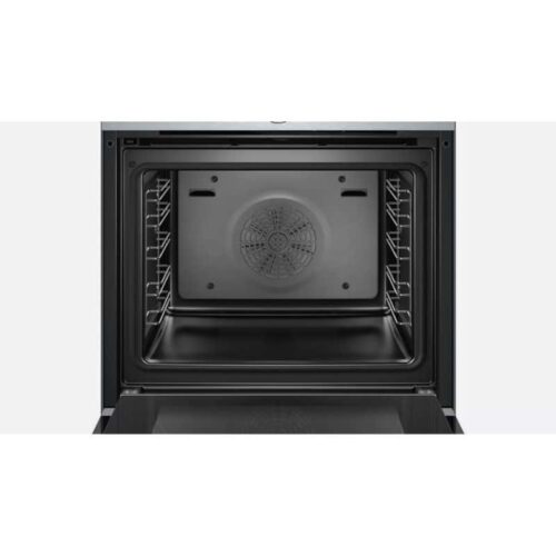 Lò nướng Bosch HBG636ES1 5 Dung tích lò nướng Bosch HBG636ES1