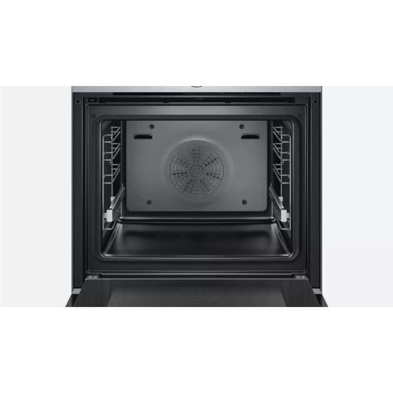 Dung tích lò nướng Bosch HBG636NS1 Dung tích lò nướng Bosch HBG636NS1