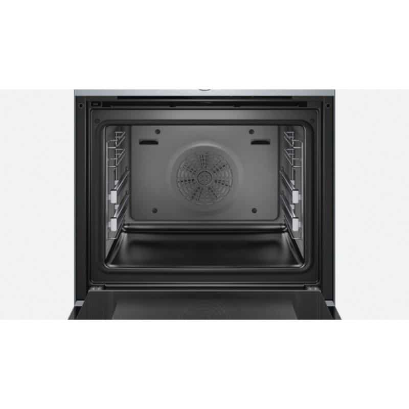 Dung tích lò Nướng Bosch HBG655HS1 Dung tích lò Nướng Bosch HBG655HS1