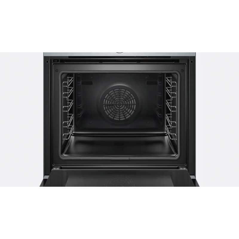 Dung tích lò nướng BOSCH HBG673BS1F Dung tích lò nướng BOSCH HBG673BS1F
