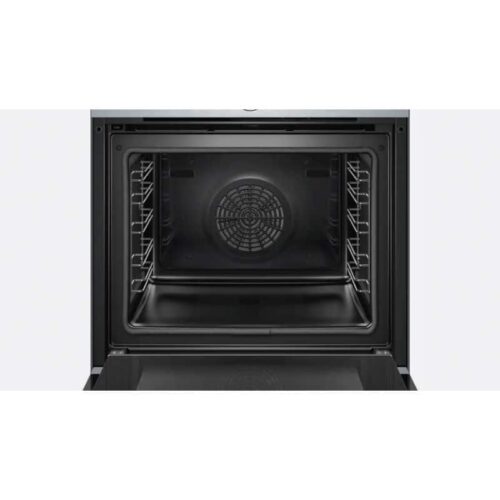 Lò nướng BOSCH HBG676ES1 6 Dung tích lò nướng BOSCH HBG676ES1