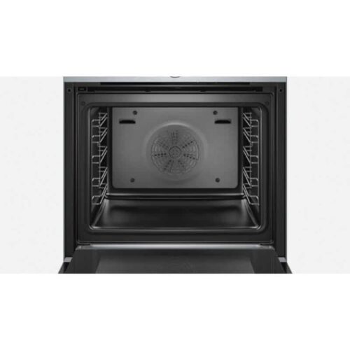 Lò nướng BOSCH HSG636ES1 Serie 8 7 Dung tích lò nướng BOSCH HSG636ES1