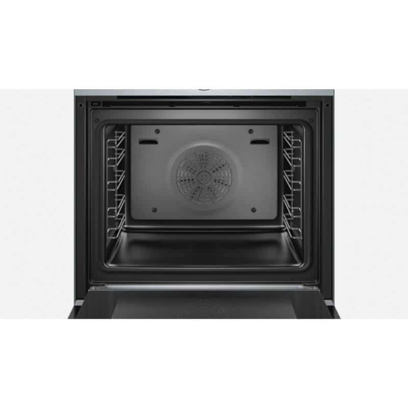 Dung tích lò nướng BOSCH HSG636ES1 Dung tích lò nướng BOSCH HSG636ES1