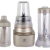 Máy xay sinh tố Electrolux E7CB1-86SM 1 electrolux e7cb1 86sm 3