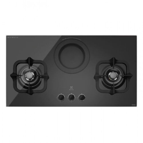 Bếp ga âm Electrolux EHG9360BS 4 electrolux ehg9360bs 4