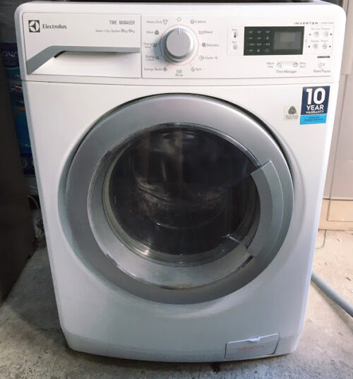 Máy giặt sấy Electrolux EWW12842 3 electrolux eww12842 2 1