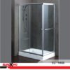 Bồn tắm đứng vách kính Euroking EU-4408 1 euroking eu 4408 1