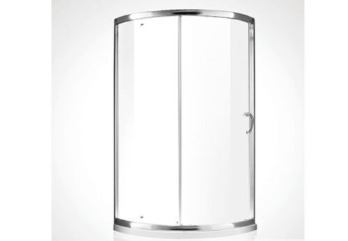 Bồn tắm đứng vách kính EuroKing EU–4525