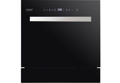 Máy rửa bát Faster ECO 6080E