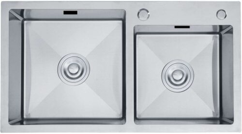 Chậu rửa bát Faster FS 8245HSS