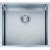 Chậu rửa Franke loại đơn BOX 210-45 127.0432.867 1 franke box 210 45