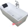 Bồn tắm nằm không massage Govern JS 6102 1 govern js 6102 1