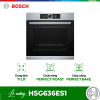 Lò nướng BOSCH HSG636ES1 Serie 8 1 hsg636es1 optimized