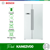 Tủ lạnh Bosch KAN62V00 trắng sữa 1 kan62v00 optimized