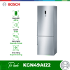 Tủ lạnh Bosch KGN49AI22 2 kgn49ai22 optimized