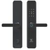 Khóa cửa điện tử Kassler KL 669 BL 2 khoa cua dien tu kassler kl 669 bl 7