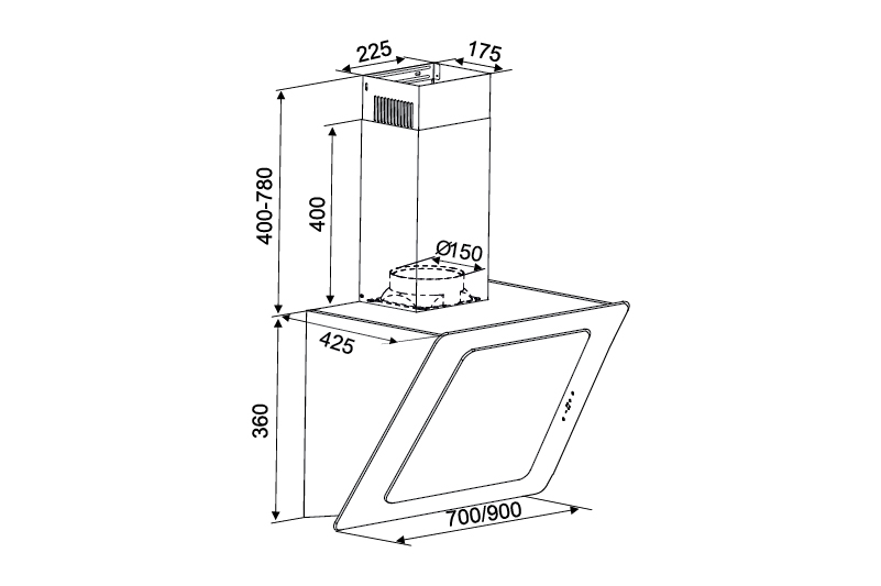 kocher-k-2080v-90cm-1.jpg kocher k 2080v 90cm 1