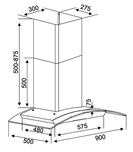 kocher-k-228s-90cm-1.jpg kocher k 228s 90cm 1