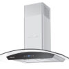 Máy hút khử mùi Kocher K-228S 90cm 2 kocher k 228s 90cm