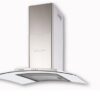 Máy hút khử mùi Kocher K-8990 90cm 2 kocher k 8990 90cm