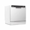Máy rửa chén bát Kocher KDEU-8838 1 kocher kdeu 8838 1
