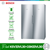 Tủ lạnh cỡ lớn Bosch KSV33VL30-GSN33VL30 2 ksv33vl30 gsn33vl30 optimized