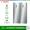 Tủ lạnh cỡ lớn Bosch KSV36BW30-GSN36BW30 1 ksv36bw30 gsn36bw30 optimized